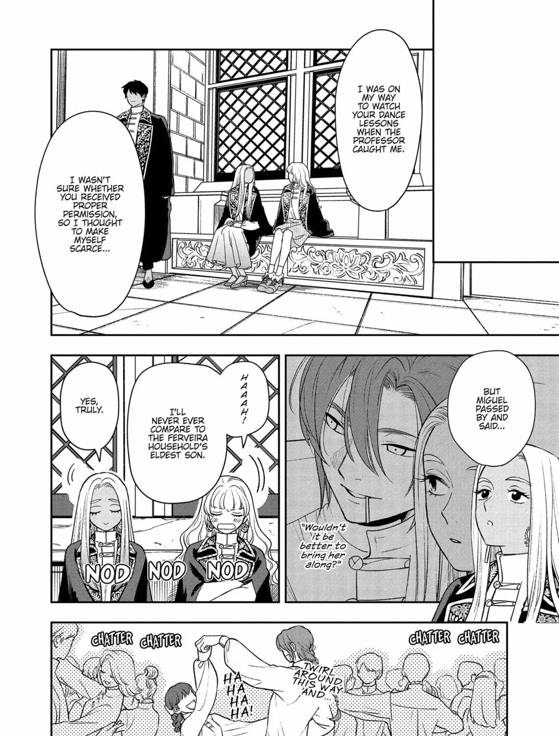 Re-Living My Life with a Boyfriend Who Doesn’t Remember Me Chapter 16 page 47 - 