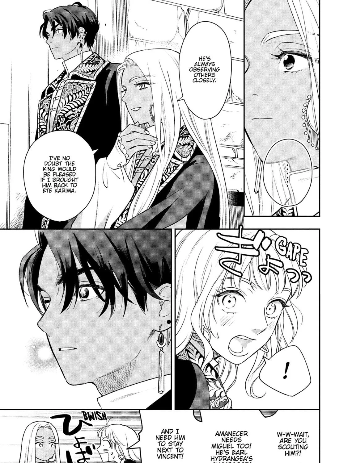 Re-Living My Life with a Boyfriend Who Doesn’t Remember Me Chapter 16 page 49 - 