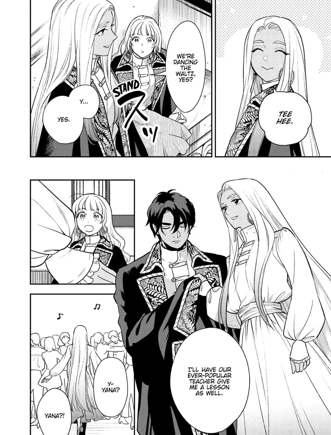 Re-Living My Life with a Boyfriend Who Doesn’t Remember Me Chapter 16 page 51 - 