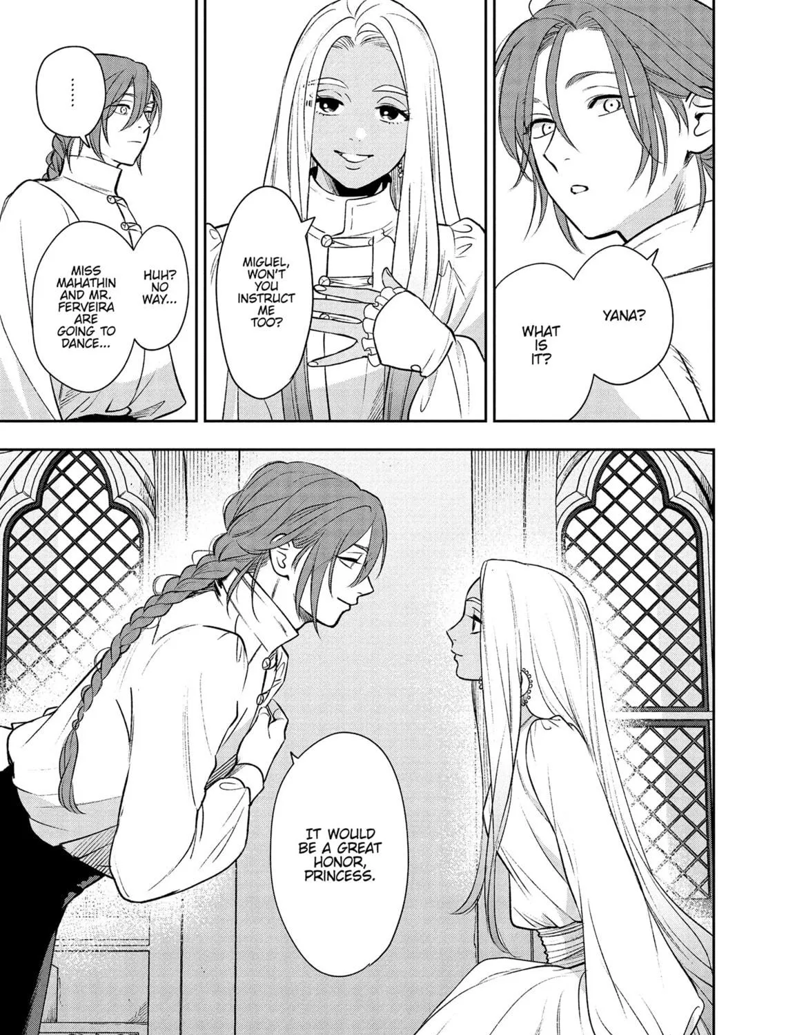 Re-Living My Life with a Boyfriend Who Doesn’t Remember Me Chapter 16 page 53 - 