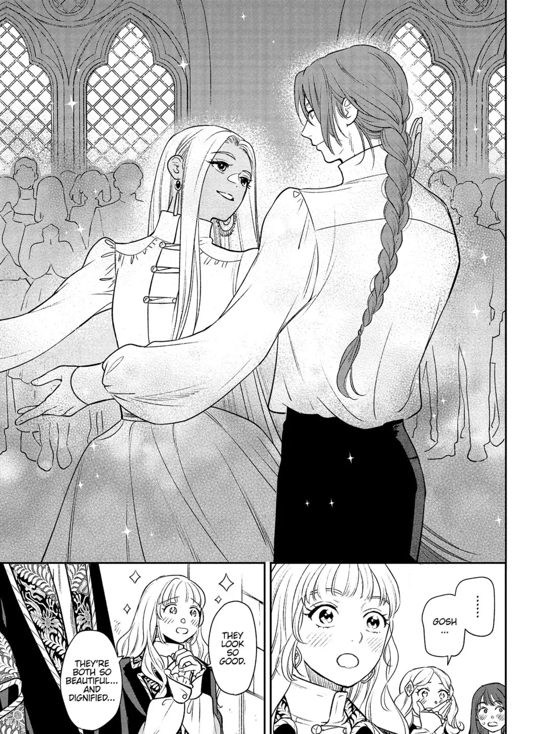 Re-Living My Life with a Boyfriend Who Doesn’t Remember Me Chapter 16 page 57 - 