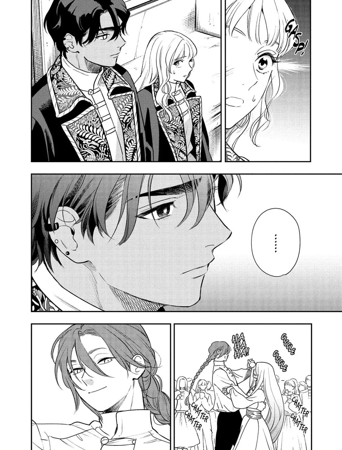 Re-Living My Life with a Boyfriend Who Doesn’t Remember Me Chapter 16 page 59 - 
