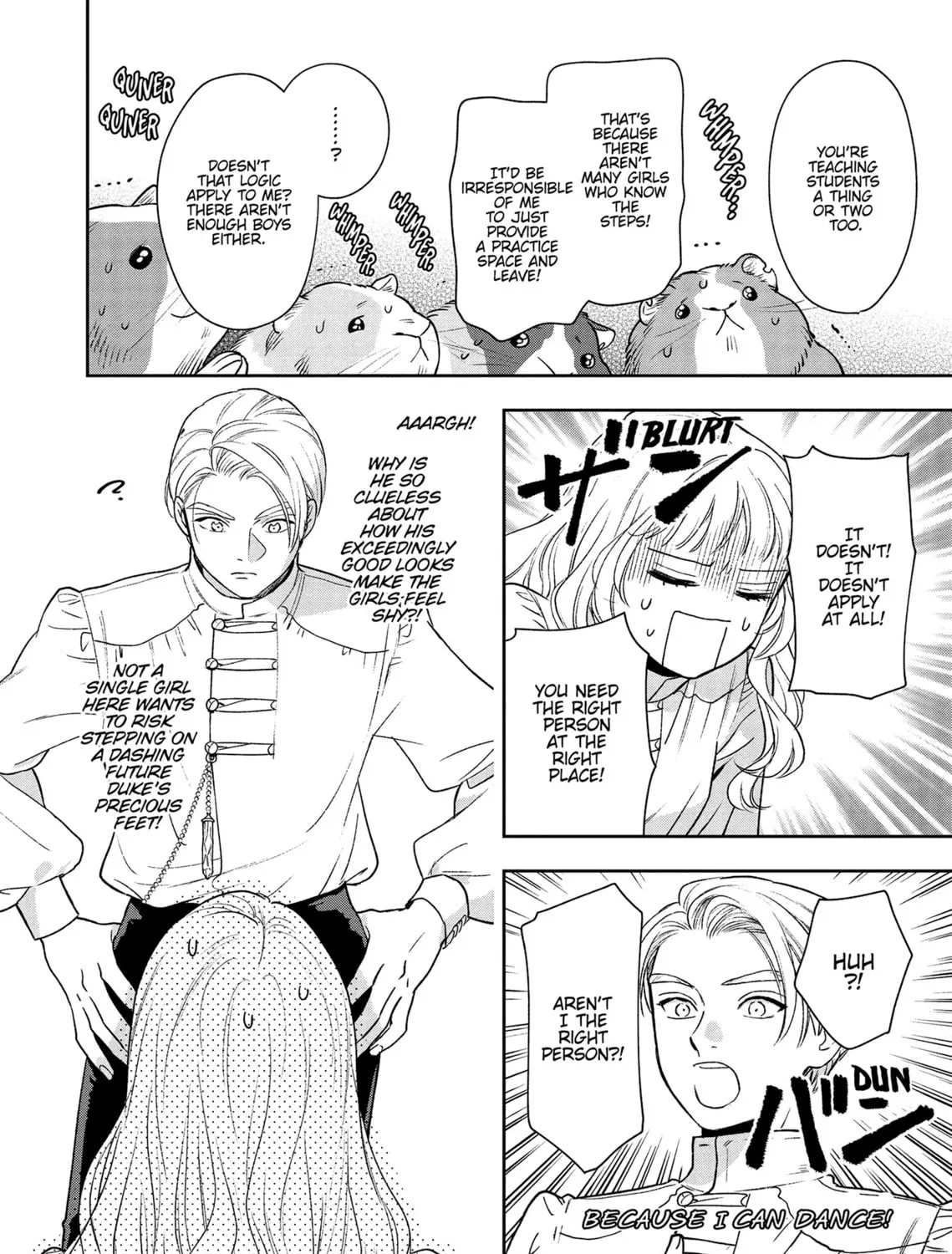 Re-Living My Life with a Boyfriend Who Doesn’t Remember Me Chapter 16 page 7 - 