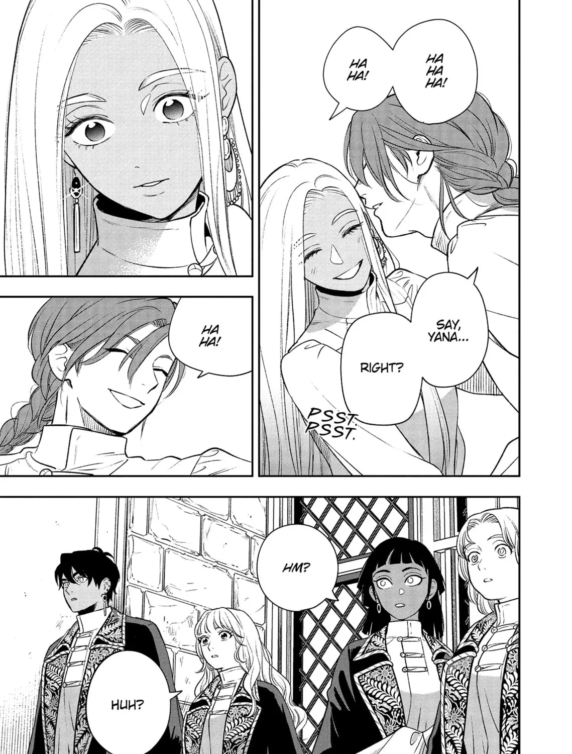 Re-Living My Life with a Boyfriend Who Doesn’t Remember Me Chapter 16 page 61 - 