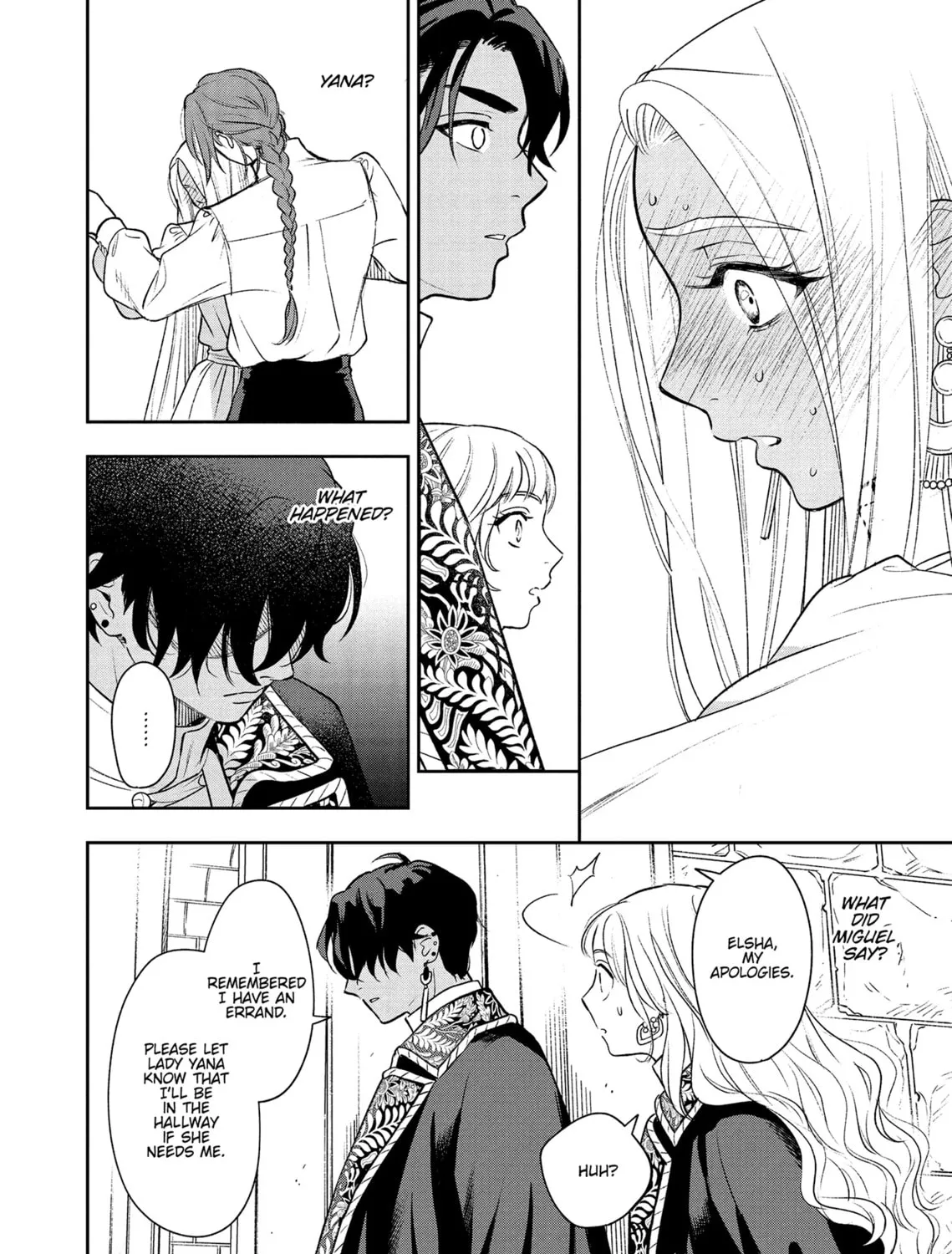 Re-Living My Life with a Boyfriend Who Doesn’t Remember Me Chapter 16 page 63 - 