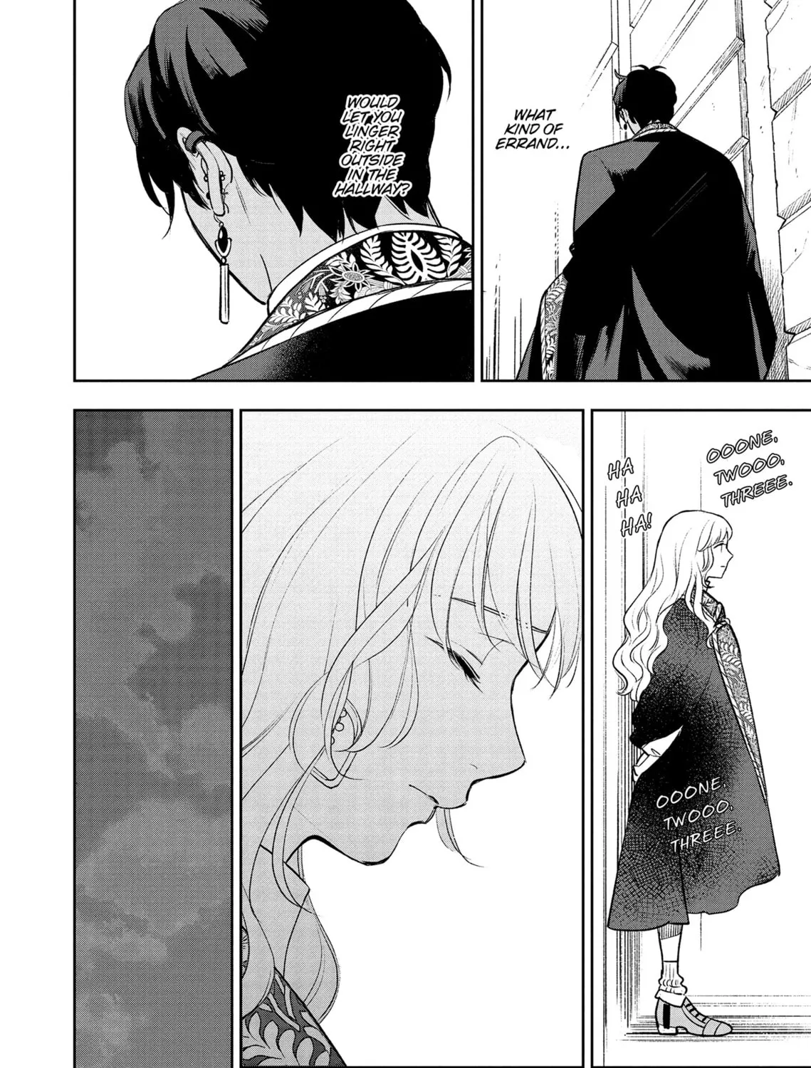 Re-Living My Life with a Boyfriend Who Doesn’t Remember Me Chapter 16 page 67 - 