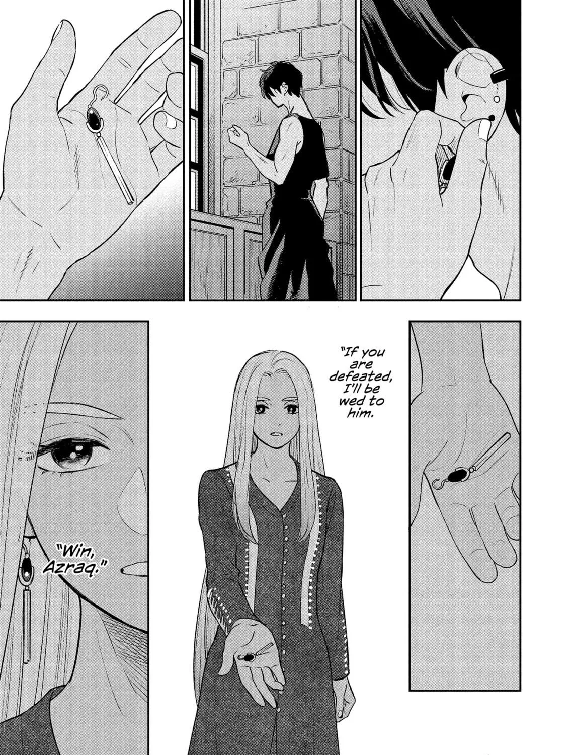 Re-Living My Life with a Boyfriend Who Doesn’t Remember Me Chapter 16 page 69 - 