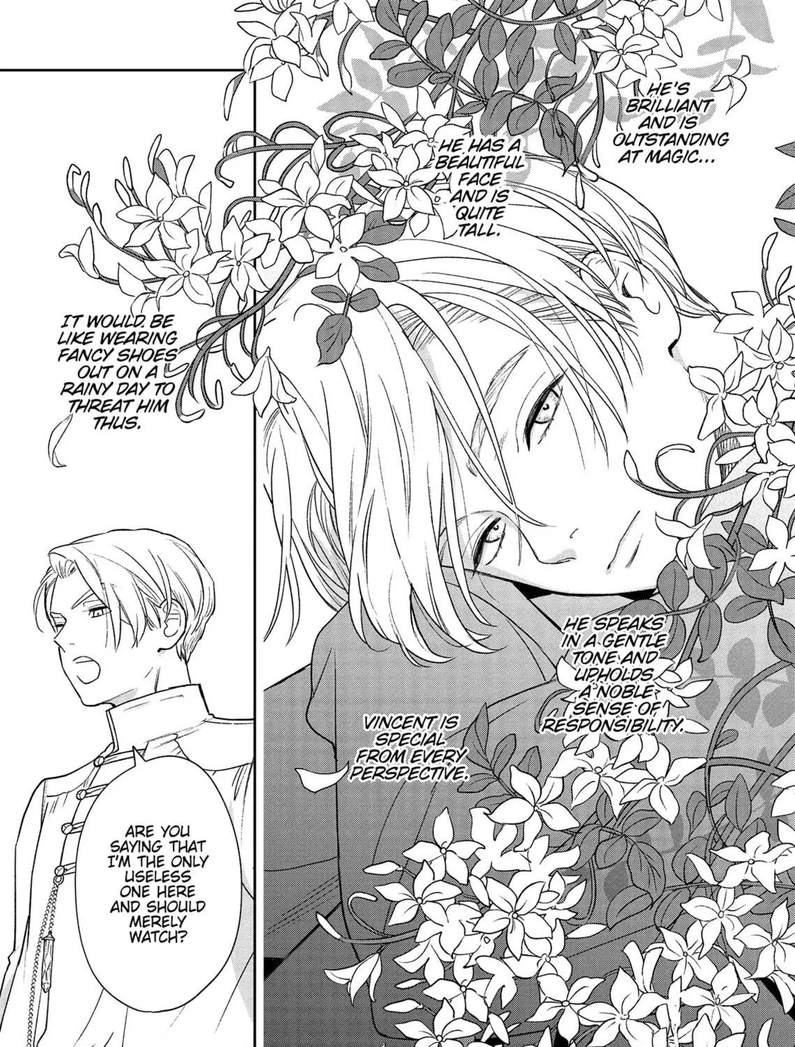 Re-Living My Life with a Boyfriend Who Doesn’t Remember Me Chapter 16 page 9 - 