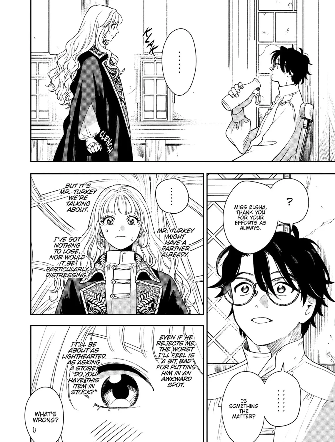 Re-Living My Life with a Boyfriend Who Doesn’t Remember Me Chapter 17 page 27 - 