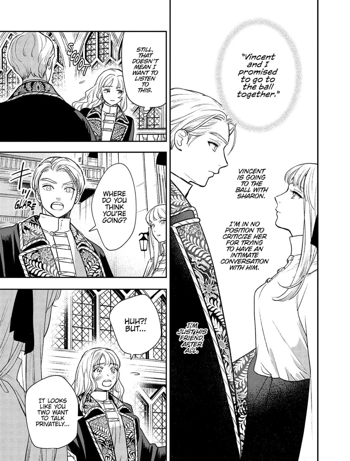 Re-Living My Life with a Boyfriend Who Doesn’t Remember Me Chapter 17 page 41 - 