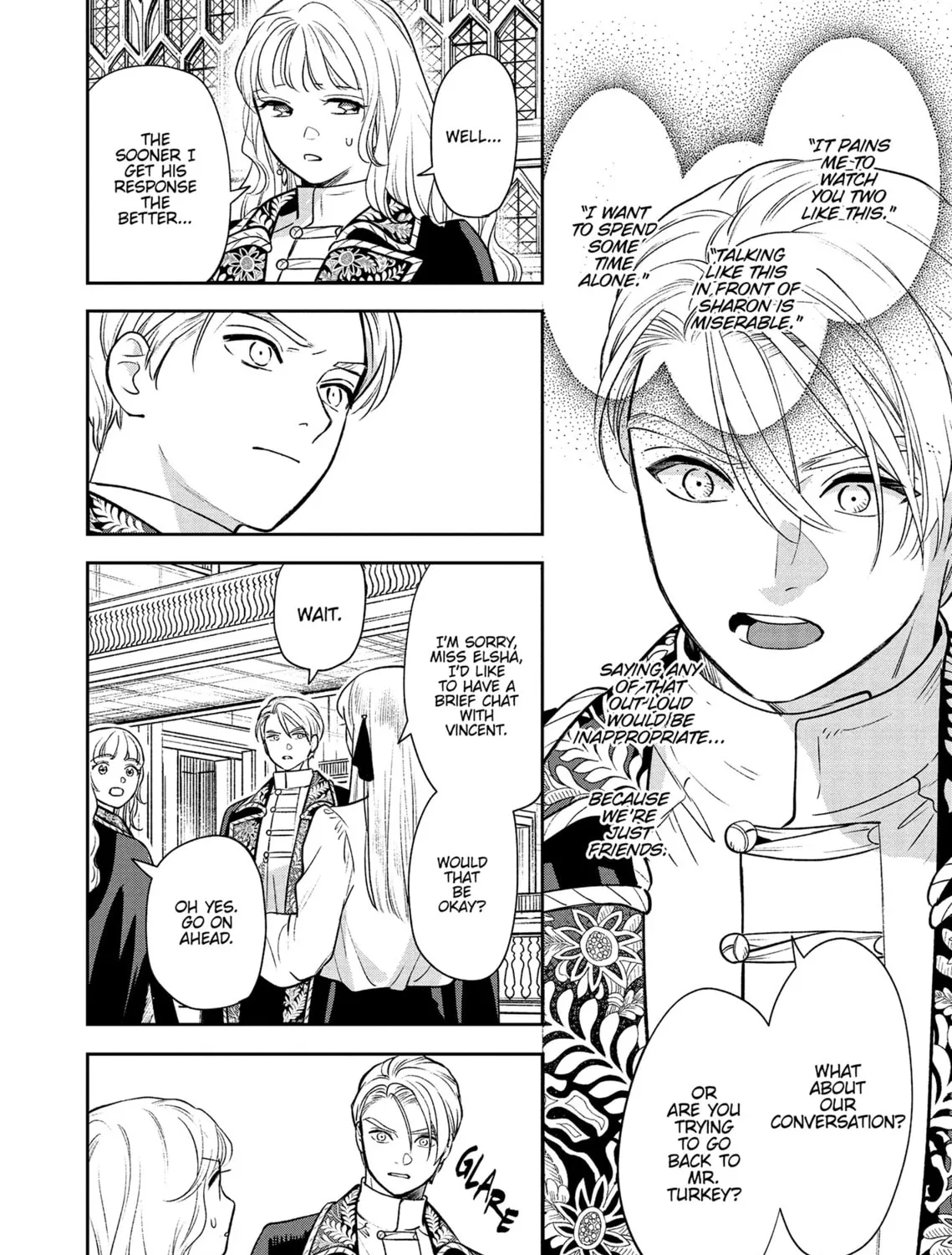 Re-Living My Life with a Boyfriend Who Doesn’t Remember Me Chapter 17 page 43 - 