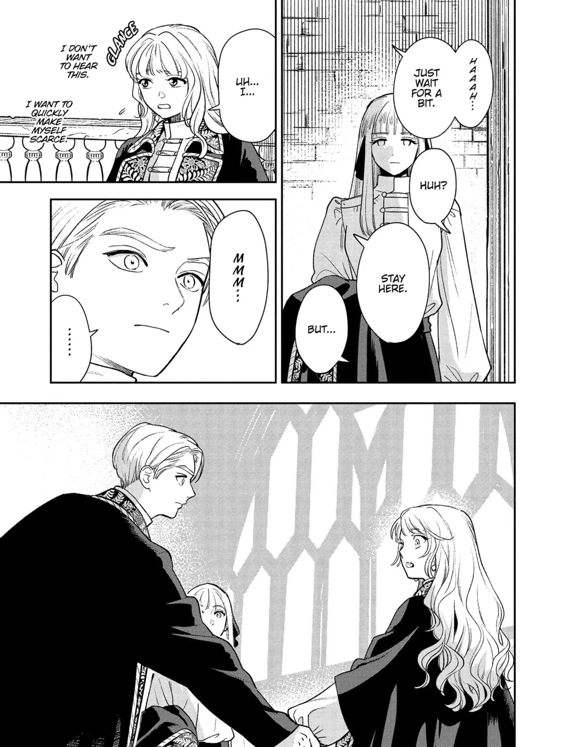 Re-Living My Life with a Boyfriend Who Doesn’t Remember Me Chapter 17 page 45 - 
