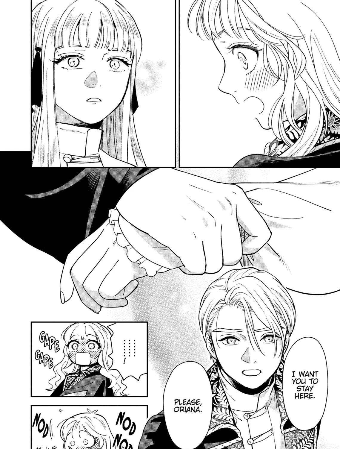 Re-Living My Life with a Boyfriend Who Doesn’t Remember Me Chapter 17 page 47 - 