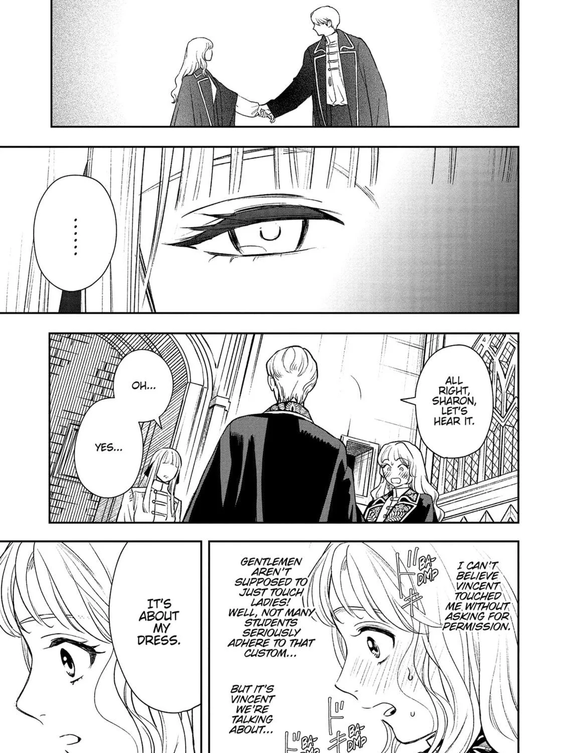 Re-Living My Life with a Boyfriend Who Doesn’t Remember Me Chapter 17 page 49 - 