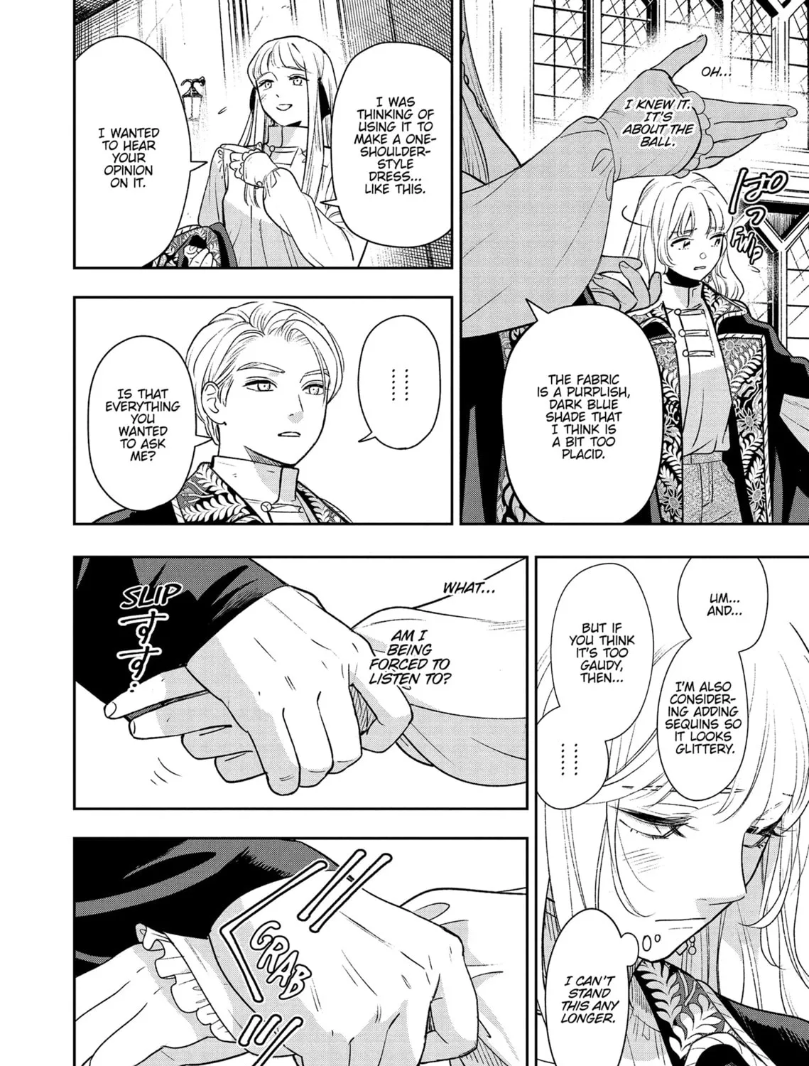 Re-Living My Life with a Boyfriend Who Doesn’t Remember Me Chapter 17 page 51 - 