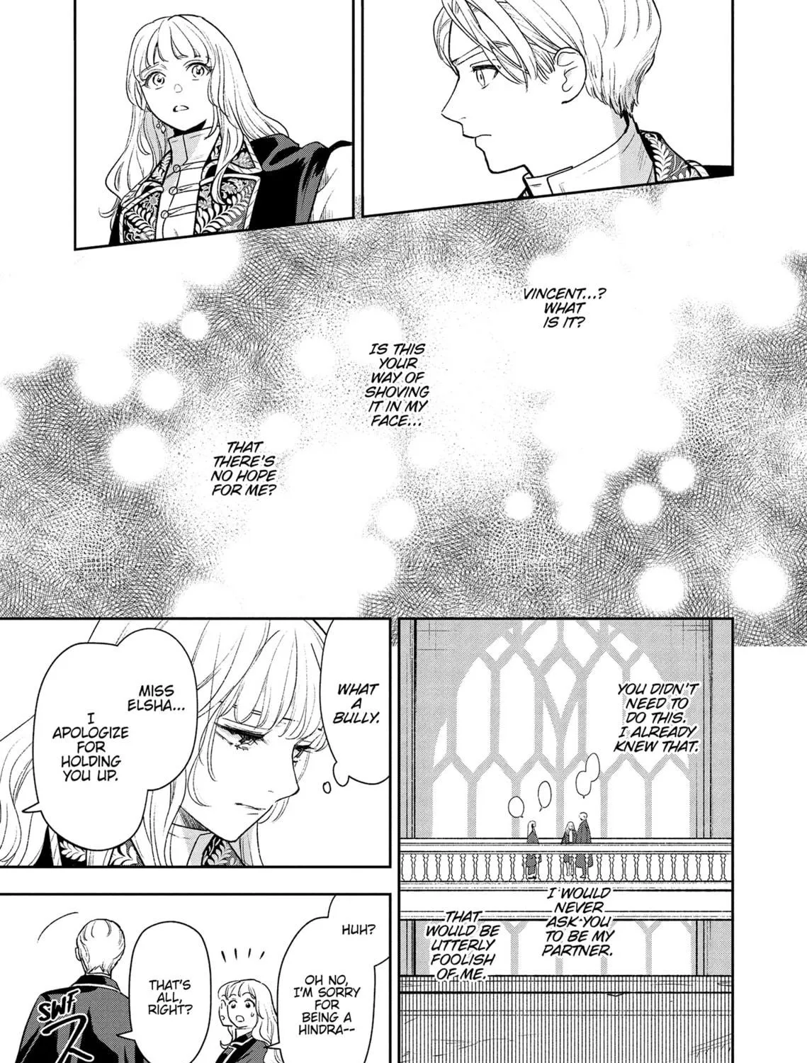 Re-Living My Life with a Boyfriend Who Doesn’t Remember Me Chapter 17 page 53 - 