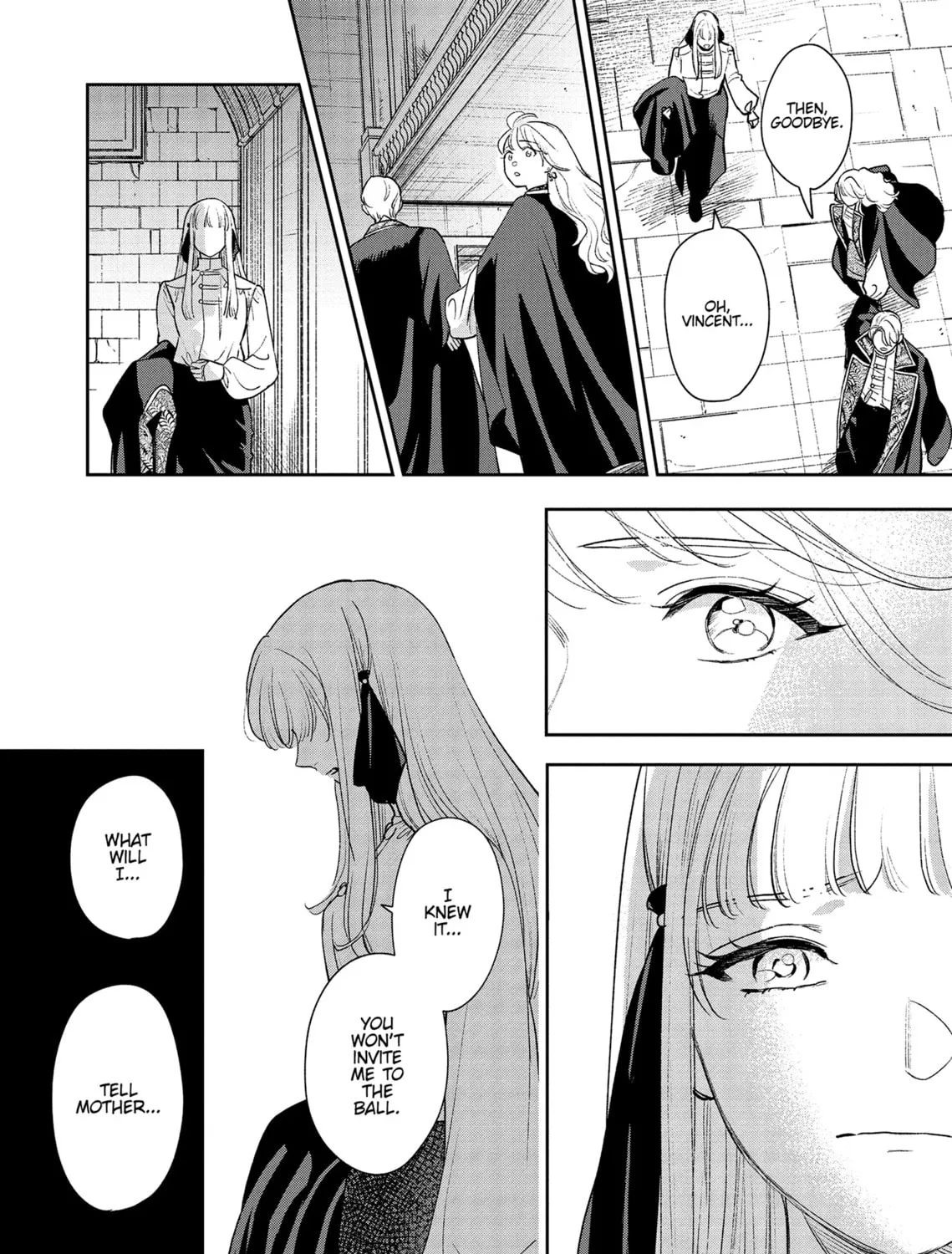 Re-Living My Life with a Boyfriend Who Doesn’t Remember Me Chapter 17 page 55 - 