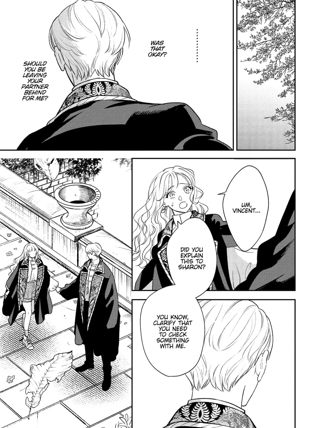 Re-Living My Life with a Boyfriend Who Doesn’t Remember Me Chapter 17 page 57 - 