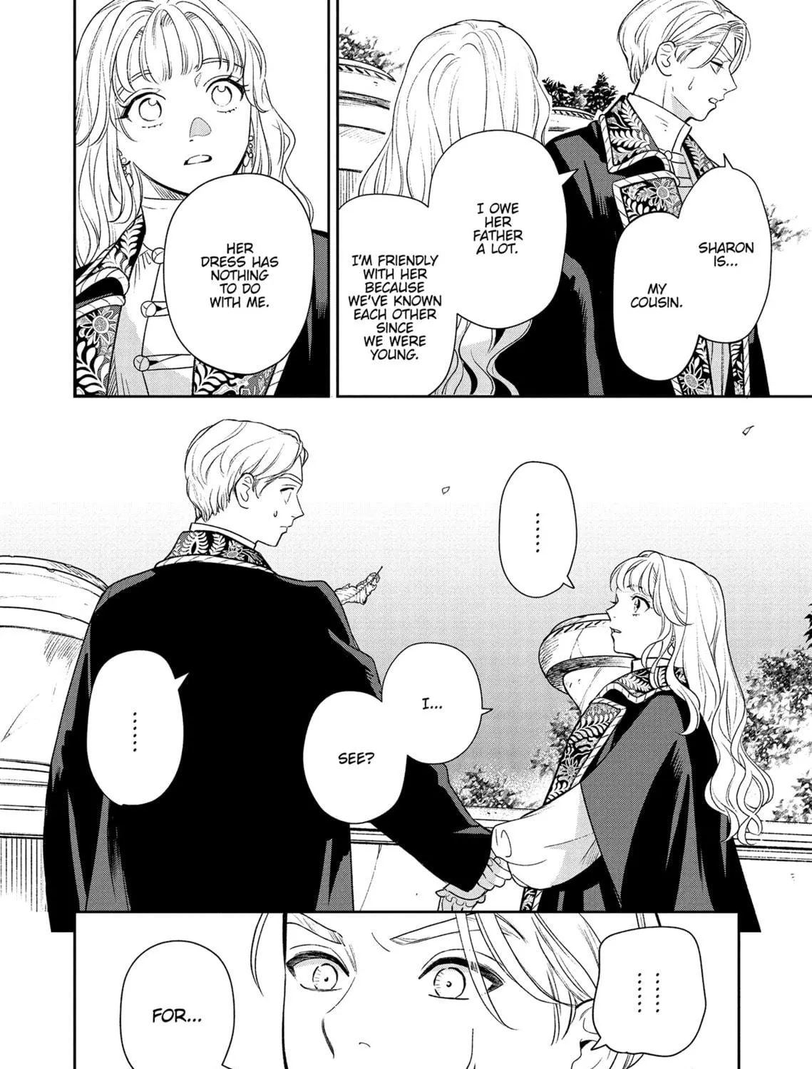 Re-Living My Life with a Boyfriend Who Doesn’t Remember Me Chapter 17 page 59 - 