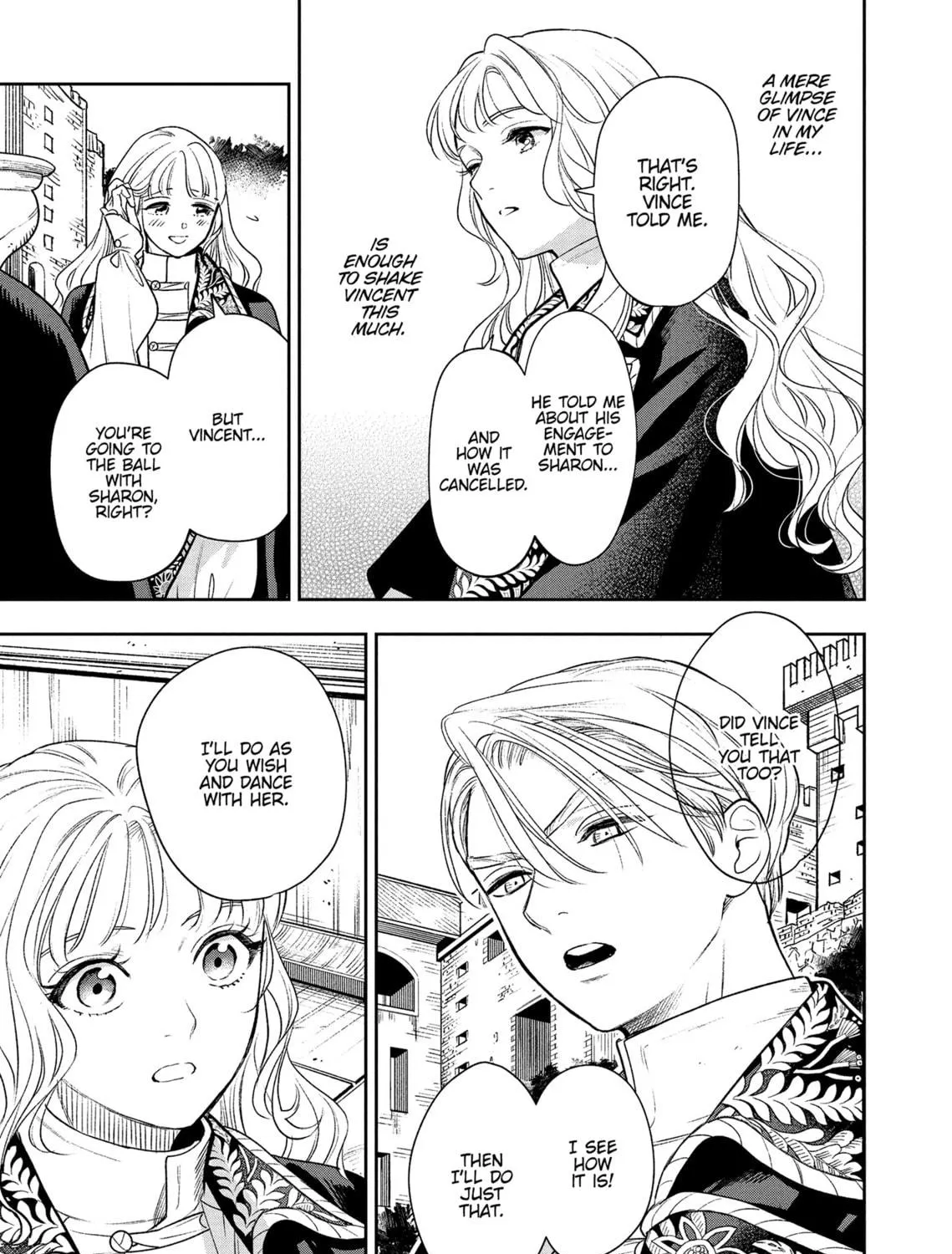 Re-Living My Life with a Boyfriend Who Doesn’t Remember Me Chapter 17 page 65 - 