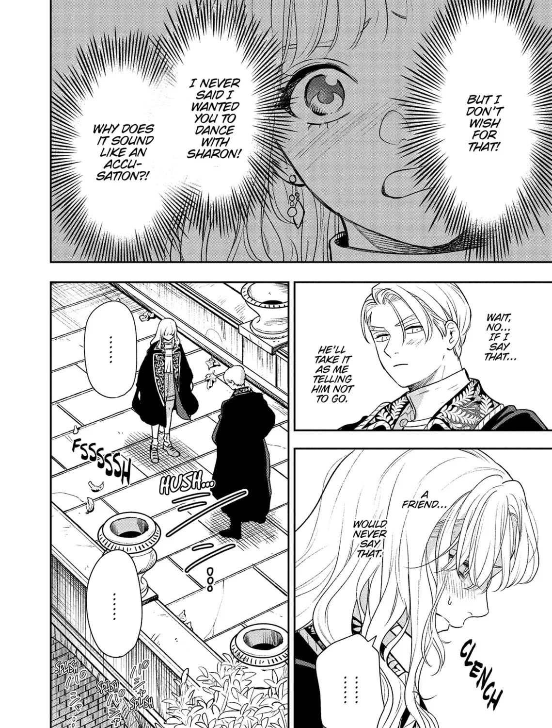 Re-Living My Life with a Boyfriend Who Doesn’t Remember Me Chapter 17 page 67 - 