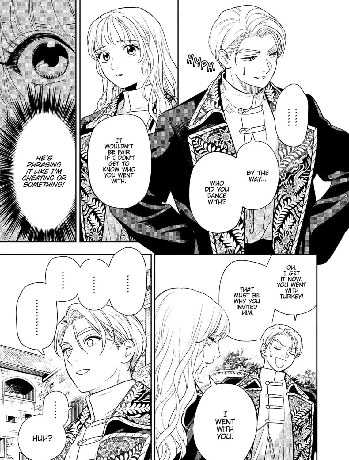 Re-Living My Life with a Boyfriend Who Doesn’t Remember Me Chapter 17 page 69 - 