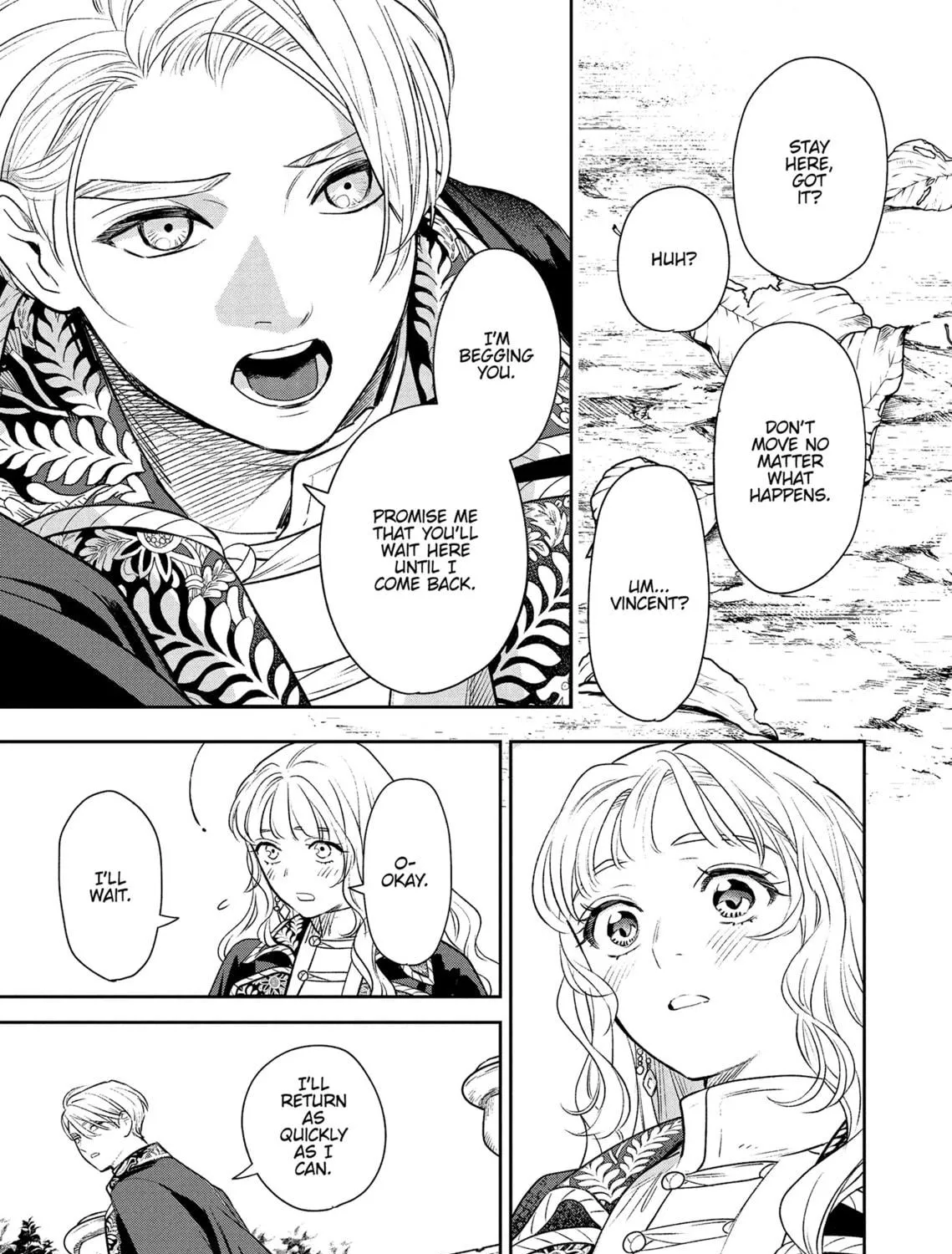 Re-Living My Life with a Boyfriend Who Doesn’t Remember Me Chapter 17 page 77 - 