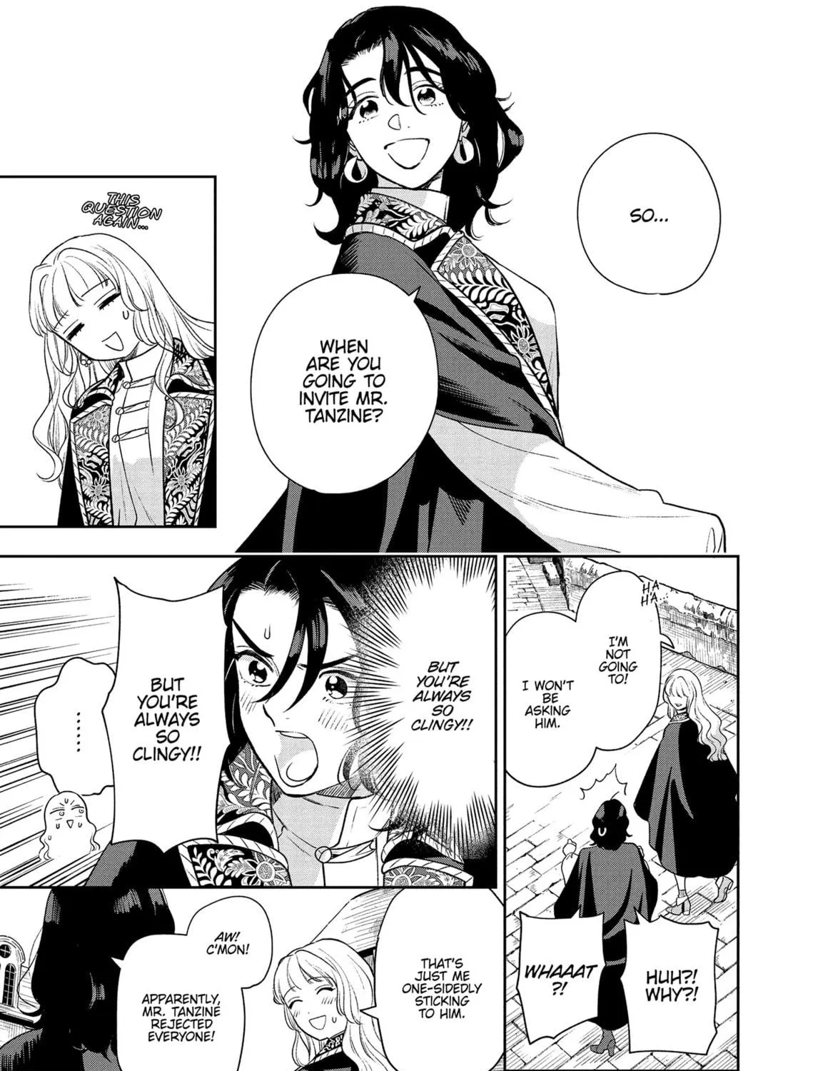 Re-Living My Life with a Boyfriend Who Doesn’t Remember Me Chapter 17 page 9 - 