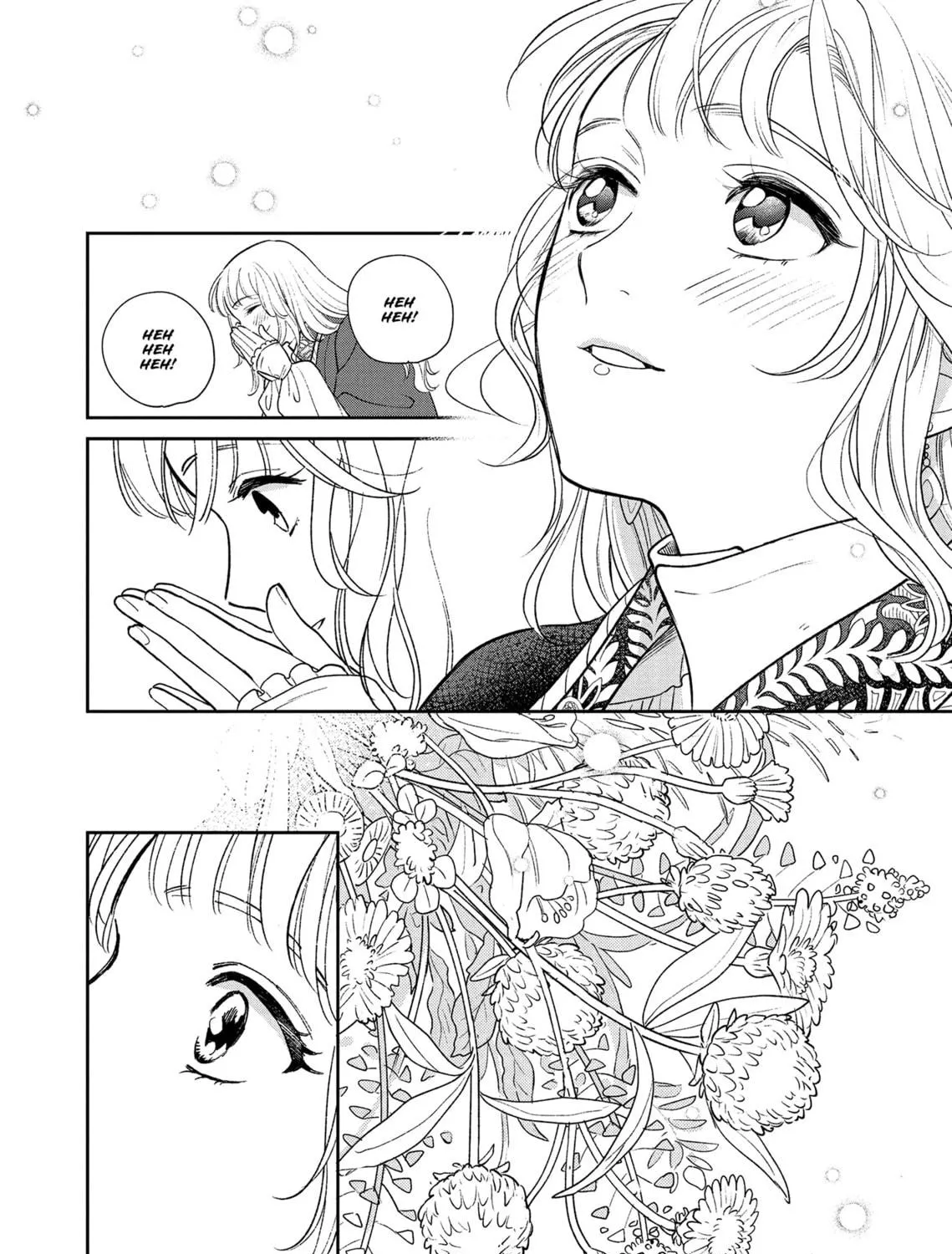 Re-Living My Life with a Boyfriend Who Doesn’t Remember Me Chapter 17 page 83 - 