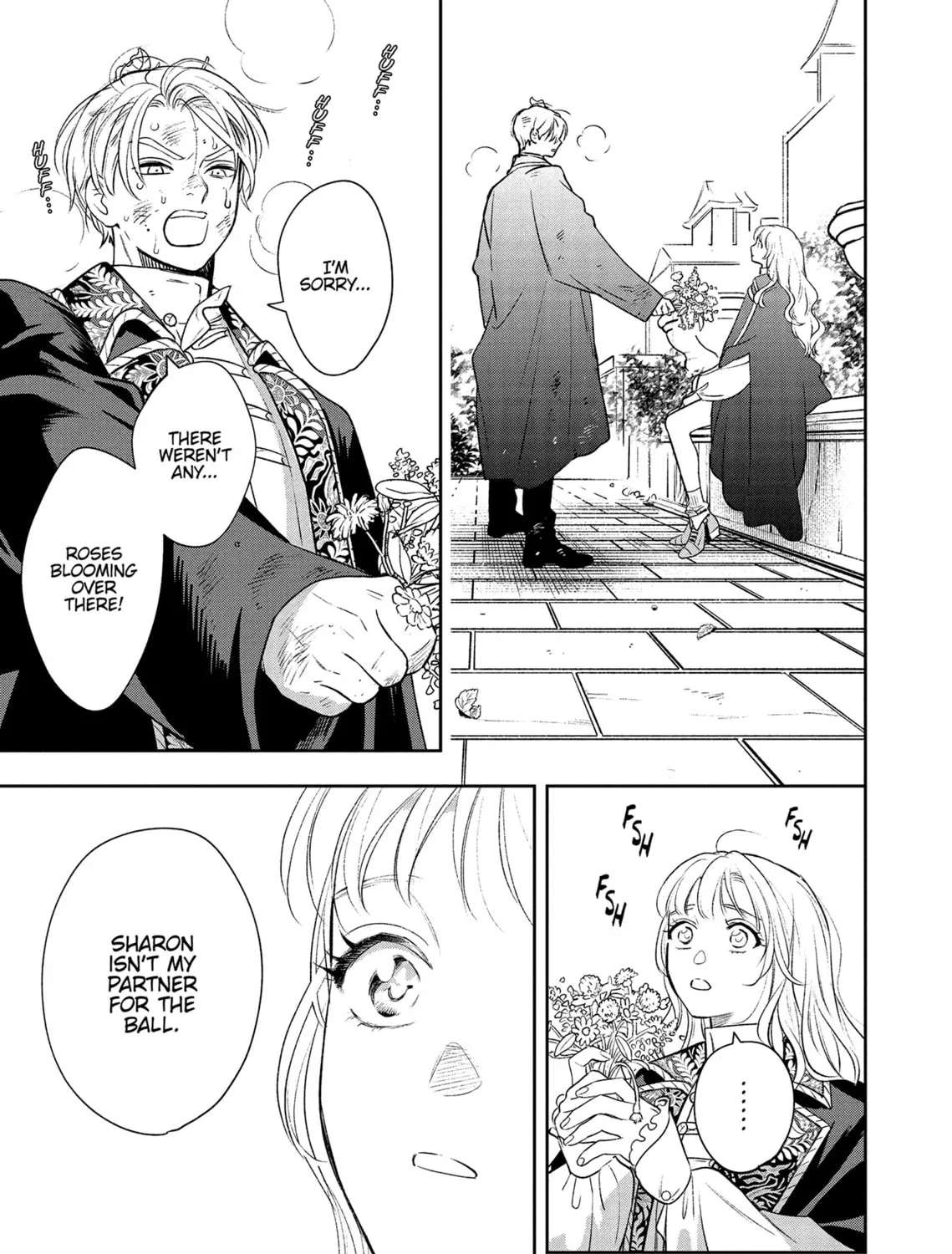 Re-Living My Life with a Boyfriend Who Doesn’t Remember Me Chapter 17 page 85 - 