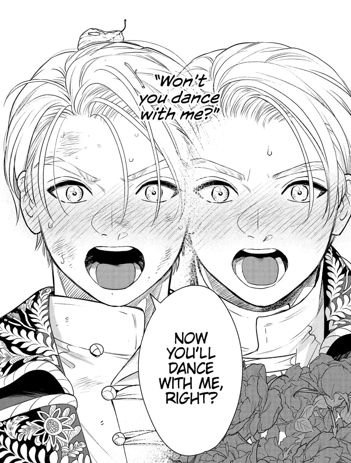 Re-Living My Life with a Boyfriend Who Doesn’t Remember Me Chapter 17 page 87 - 