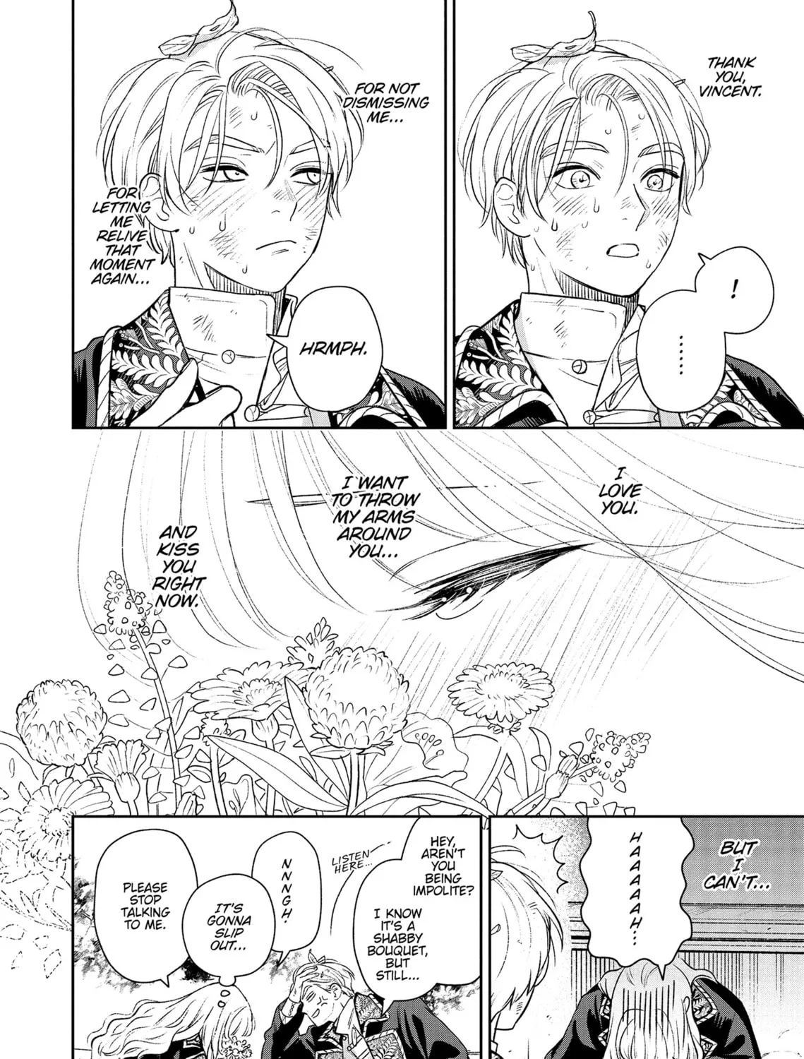 Re-Living My Life with a Boyfriend Who Doesn’t Remember Me Chapter 17 page 91 - 