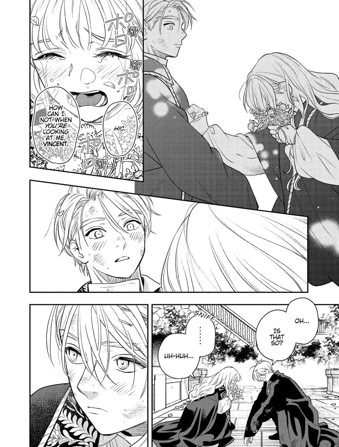 Re-Living My Life with a Boyfriend Who Doesn’t Remember Me Chapter 17 page 95 - 