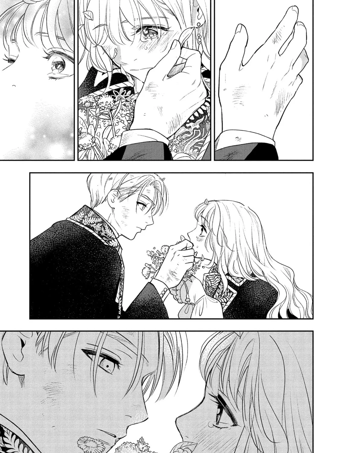Re-Living My Life with a Boyfriend Who Doesn’t Remember Me Chapter 17 page 97 - 