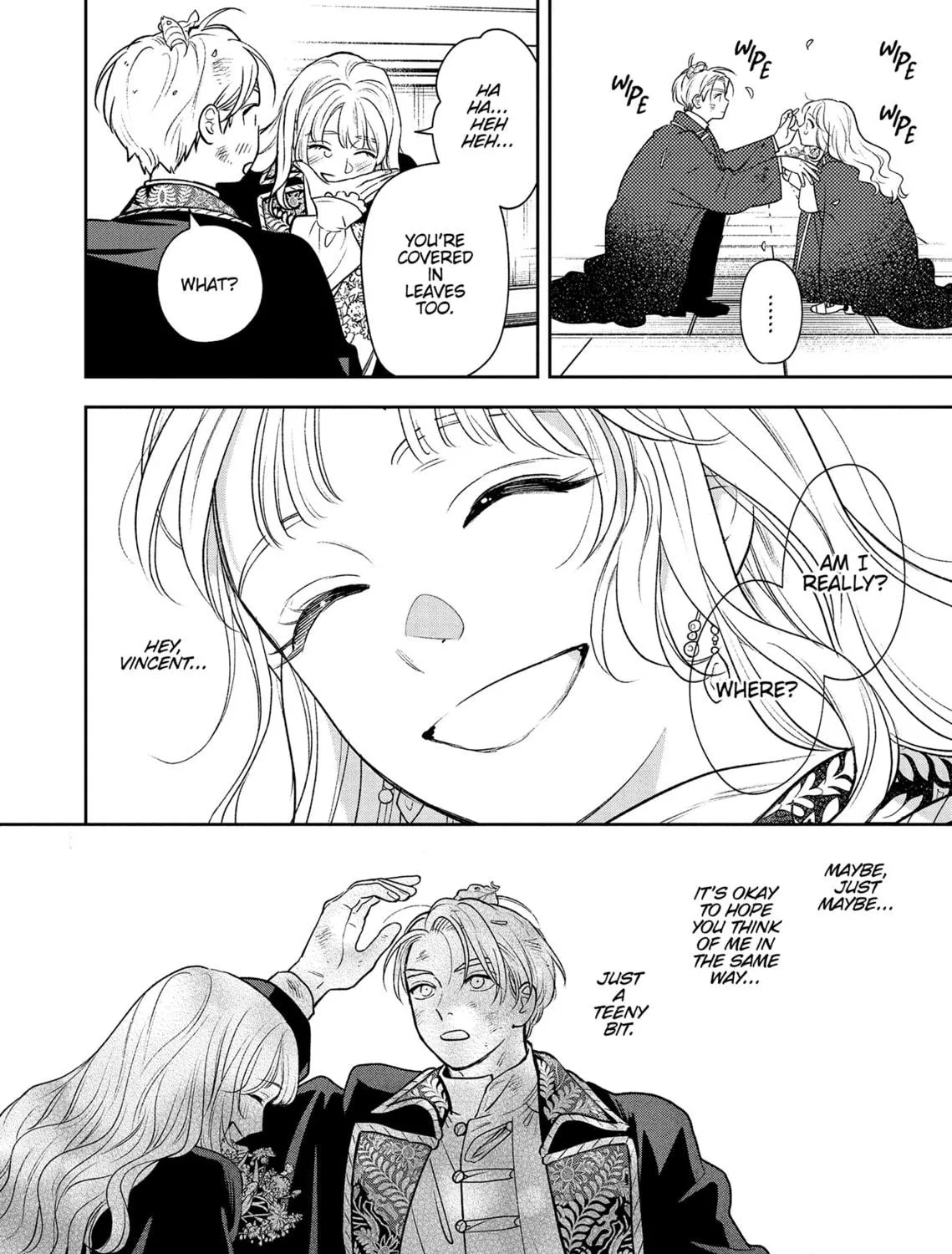 Re-Living My Life with a Boyfriend Who Doesn’t Remember Me Chapter 17 page 99 - 