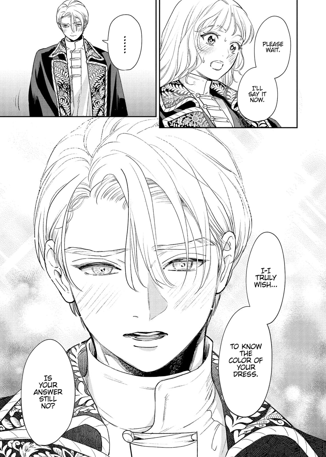 Re-Living My Life with a Boyfriend Who Doesn’t Remember Me Chapter 18 page 16 - 