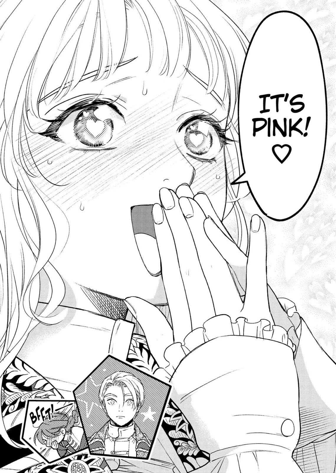 Re-Living My Life with a Boyfriend Who Doesn’t Remember Me Chapter 18 page 17 - 