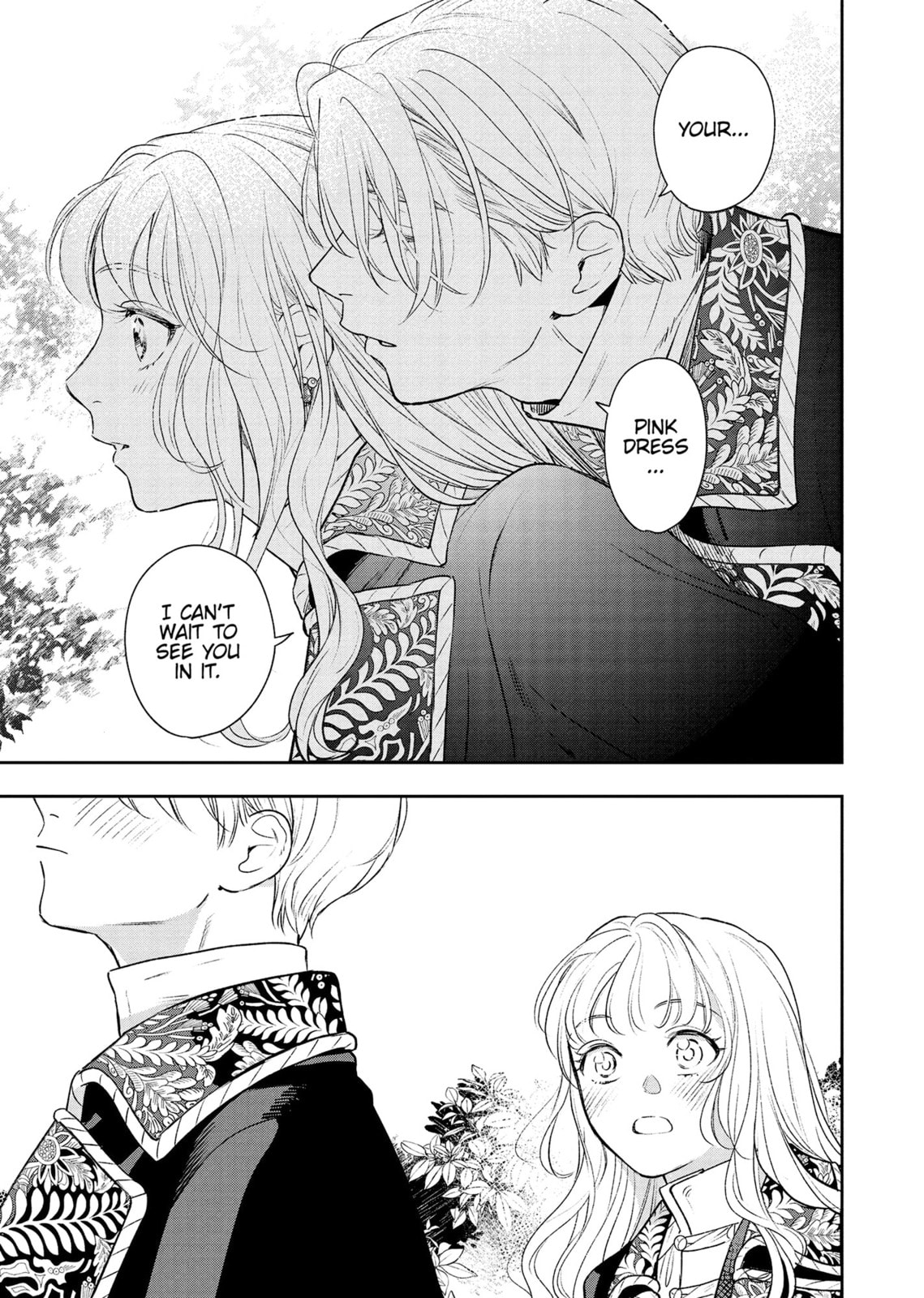 Re-Living My Life with a Boyfriend Who Doesn’t Remember Me Chapter 18 page 26 - 