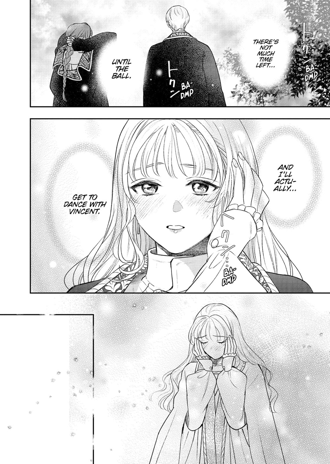 Re-Living My Life with a Boyfriend Who Doesn’t Remember Me Chapter 18 page 27 - 
