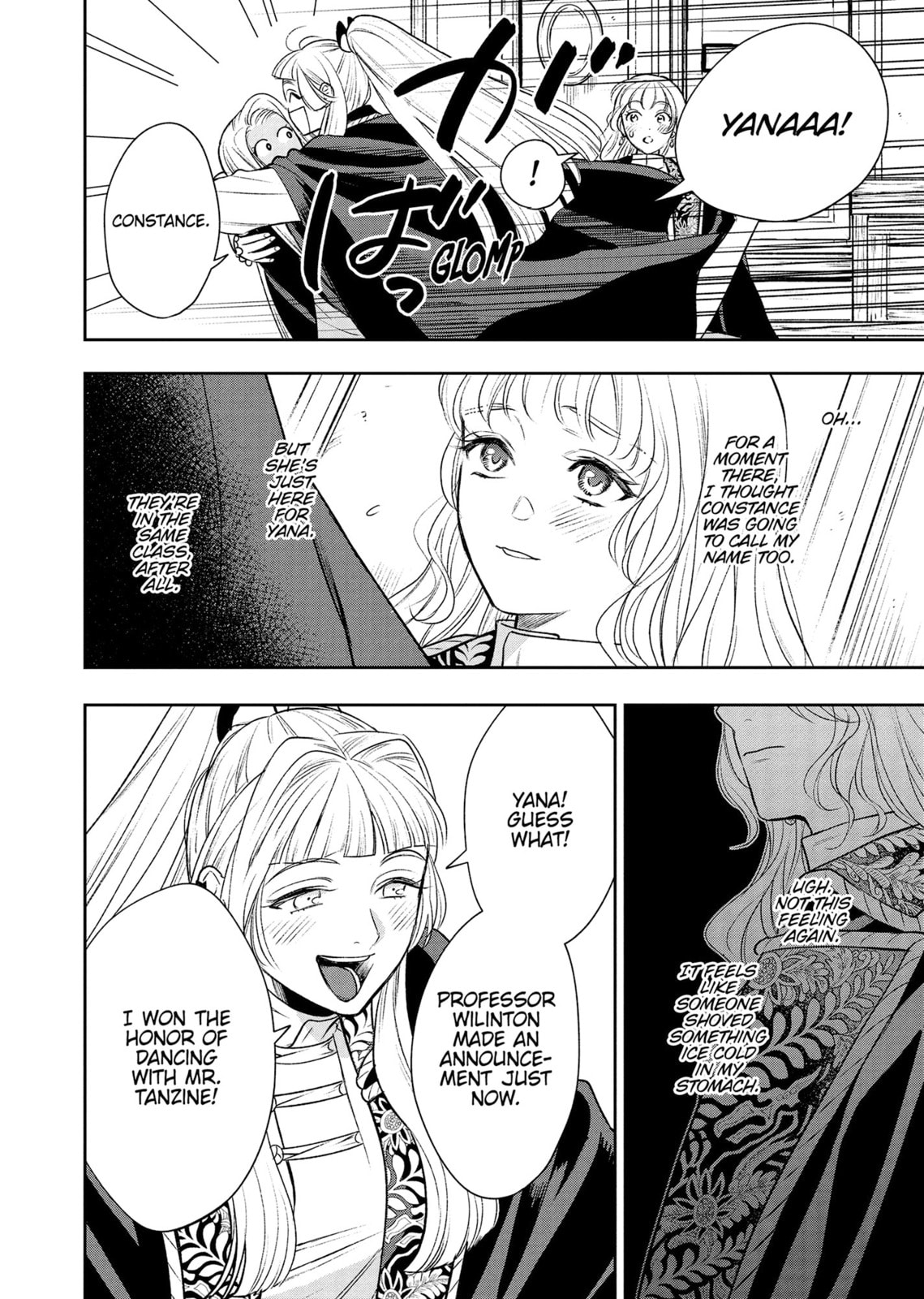 Re-Living My Life with a Boyfriend Who Doesn’t Remember Me Chapter 18 page 31 - 