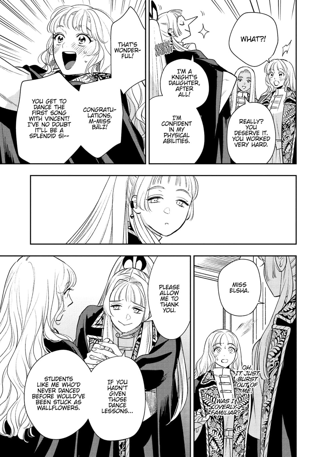 Re-Living My Life with a Boyfriend Who Doesn’t Remember Me Chapter 18 page 32 - 
