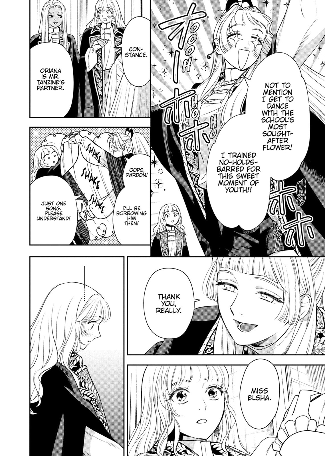 Re-Living My Life with a Boyfriend Who Doesn’t Remember Me Chapter 18 page 33 - 