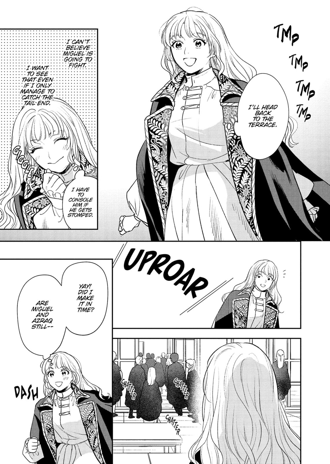 Re-Living My Life with a Boyfriend Who Doesn’t Remember Me Chapter 19 page 25 - 