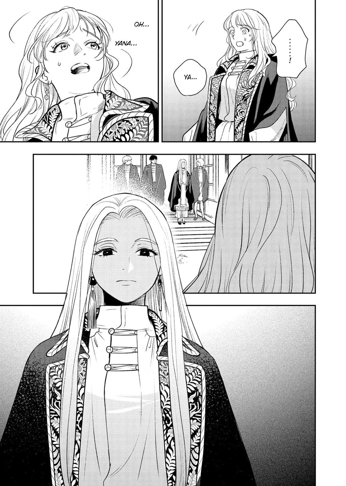 Re-Living My Life with a Boyfriend Who Doesn’t Remember Me Chapter 19 page 30 - 