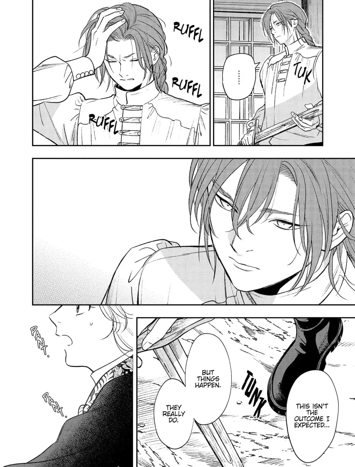 Re-Living My Life with a Boyfriend Who Doesn’t Remember Me Chapter 2.1 page 11 - 