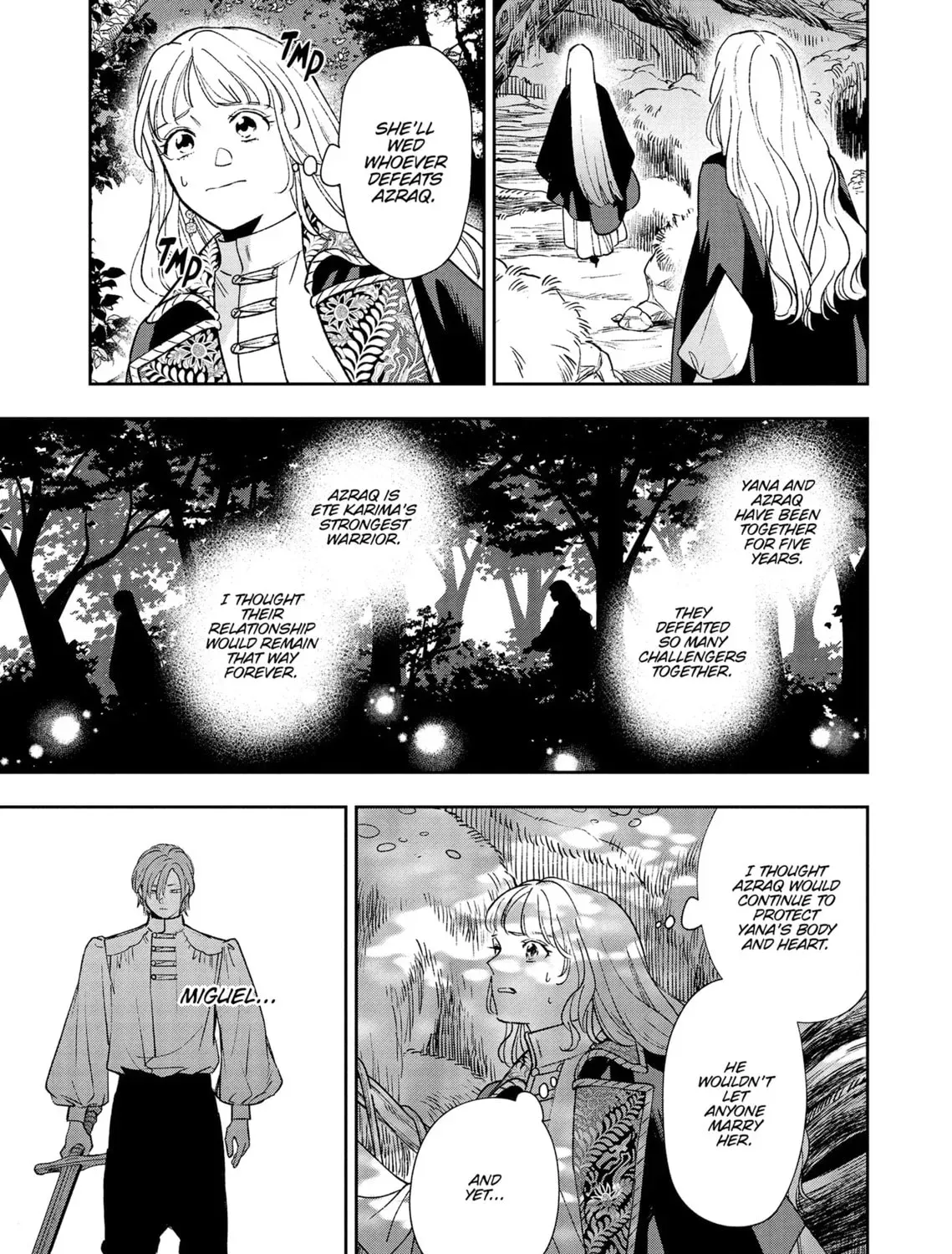 Re-Living My Life with a Boyfriend Who Doesn’t Remember Me Chapter 2.1 page 13 - 