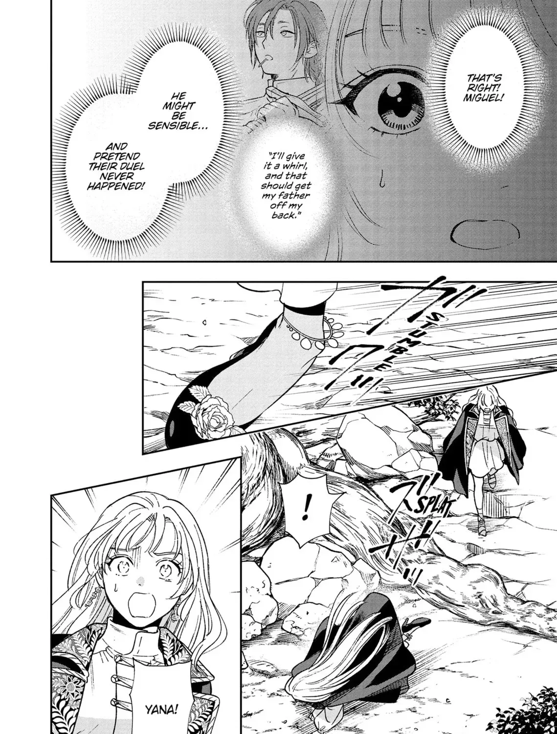 Re-Living My Life with a Boyfriend Who Doesn’t Remember Me Chapter 2.1 page 15 - 