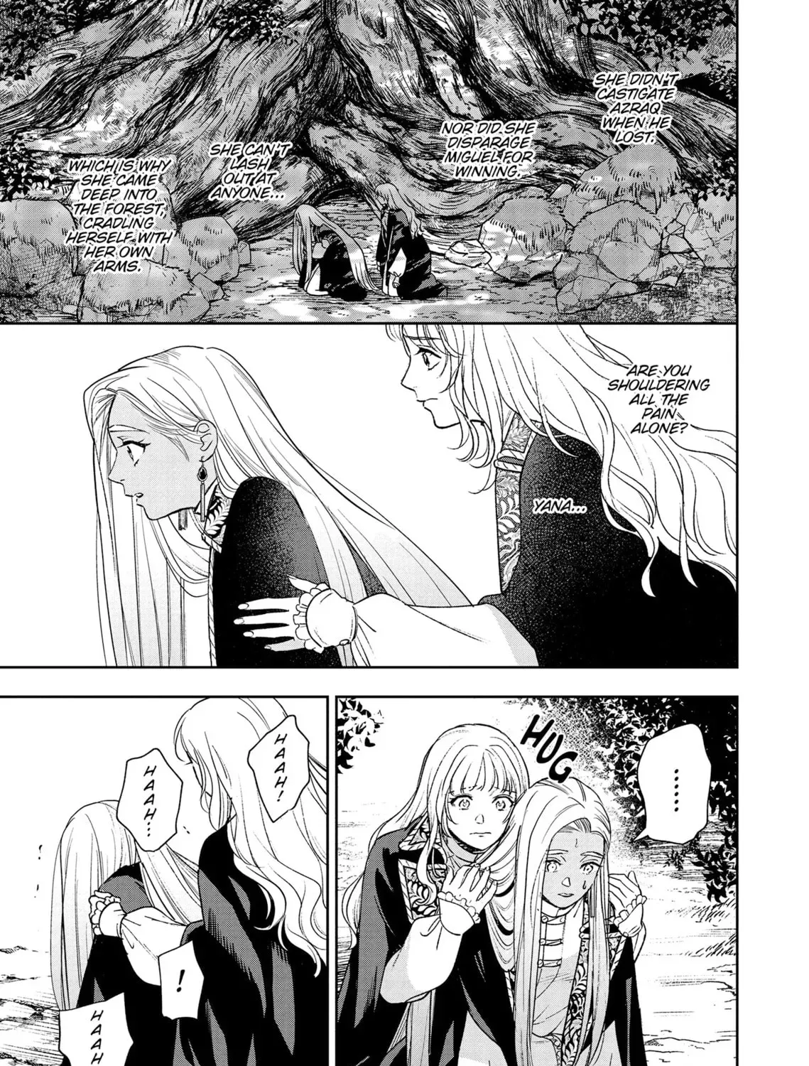 Re-Living My Life with a Boyfriend Who Doesn’t Remember Me Chapter 2.1 page 21 - 