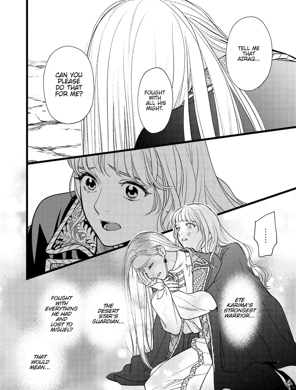 Re-Living My Life with a Boyfriend Who Doesn’t Remember Me Chapter 2.1 page 27 - 