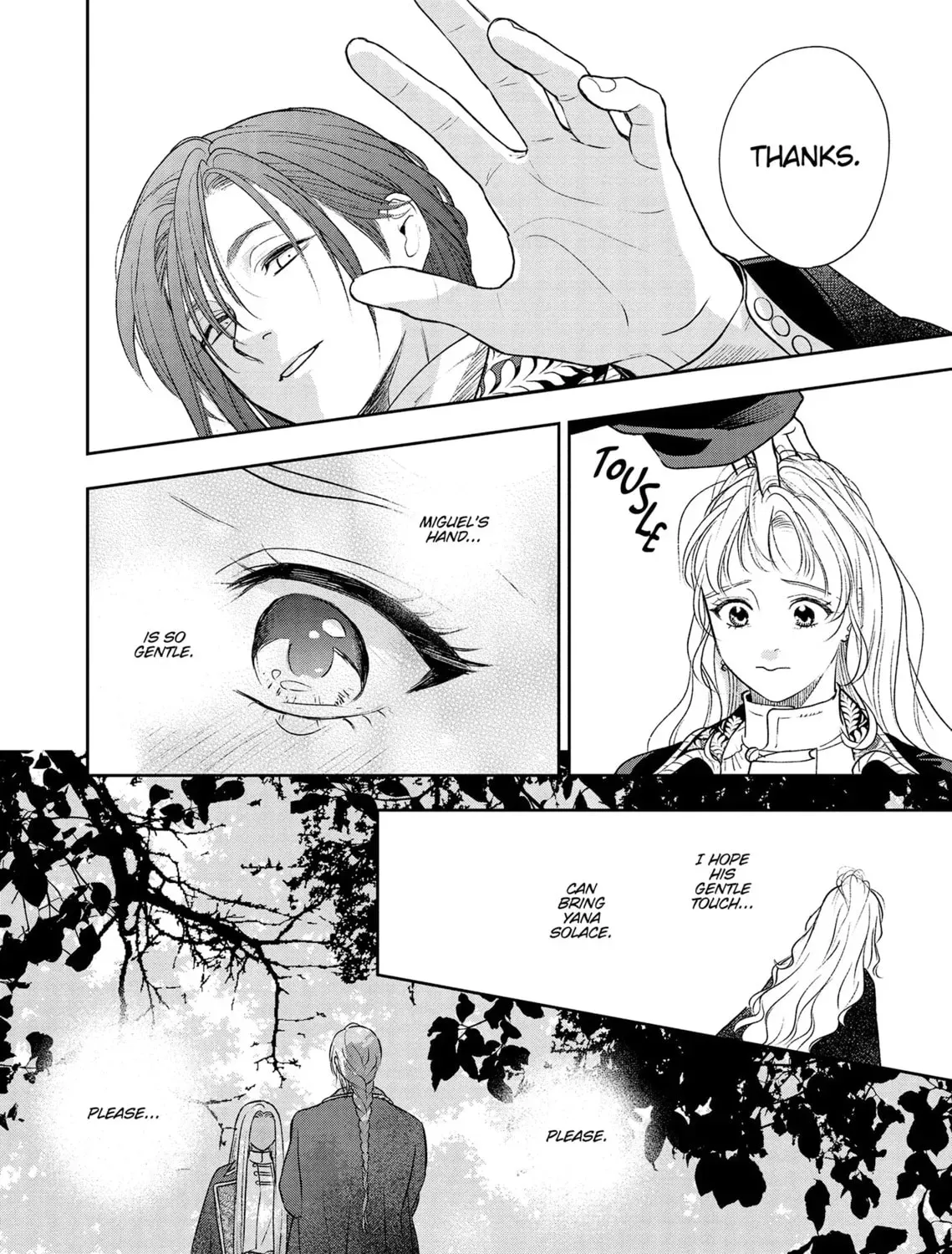 Re-Living My Life with a Boyfriend Who Doesn’t Remember Me Chapter 2.1 page 39 - 